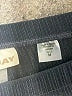 TanJay Black Formal Skirt Size M - photo 7