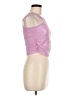 Oh Polly Pink Sleeveless Top Size 6 - photo 4