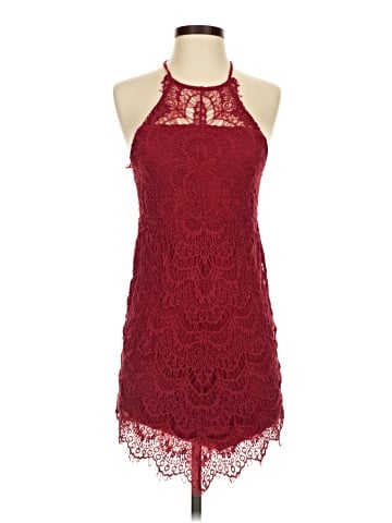 Intimately by Free People Cocktail Dress (view 1)