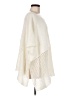 Francesca's Ivory Poncho One size - photo 4