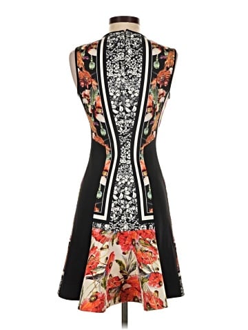 Clover Canyon Cocktail Dress (view 2)