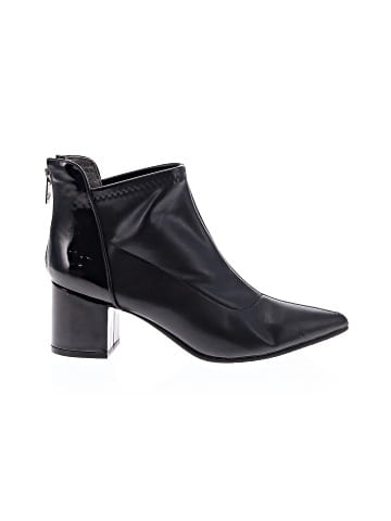 Adrianna Papell Ankle Boots (view 1)