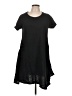 Unbranded Black Casual Dress Size Lg - XL - photo 1