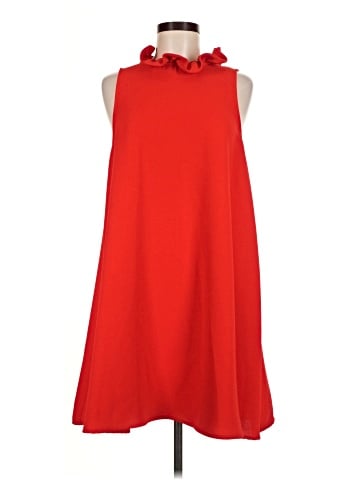 Do & Be Casual Dress (view 1)