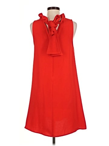 Do & Be Casual Dress (view 2)