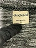 Chicka-D Gray Cardigan Size S - photo 7