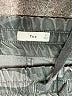 TNA Camo Black Cargo Pants Size S - photo 7