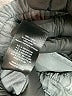 TNA Camo Black Cargo Pants Size S - photo 8