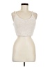 H&M Ivory Tank Top Size M - photo 1