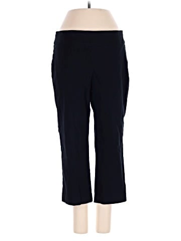 Dana Buchman Casual Pants (view 1)