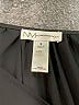 Neiman Marcus 100% Polyester Black Long Sleeve Blouse Size S - photo 7