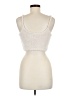 H&M Ivory Tank Top Size M - photo 2