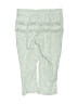 Carter's 100% Cotton Gray Casual Pants 12-18 MO / 18 MO - photo 2