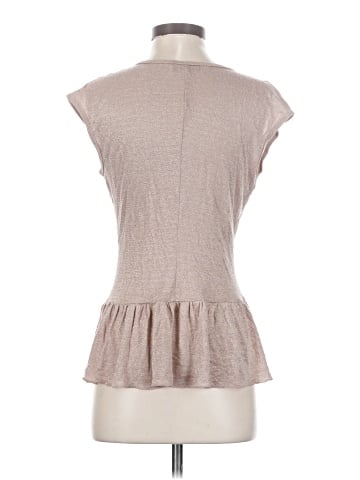 Trina Turk Short Sleeve Top (view 2)