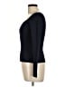 Reiss Black Pullover Sweater Size L - photo 5