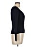 Reiss Black Pullover Sweater Size L - photo 4