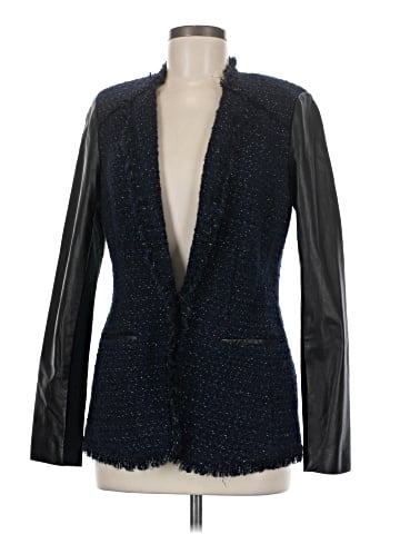 Rebecca Taylor Blazer (view 1)