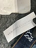 NY&C Solid Blue Jeggings Size 14 - photo 8