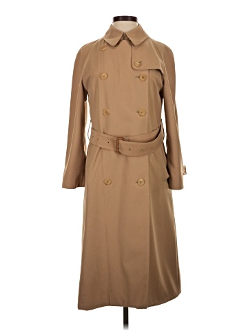Burberry VintageTrenchcoat (view 1)