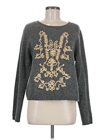 Tularosa Pullover Sweater (view 1)