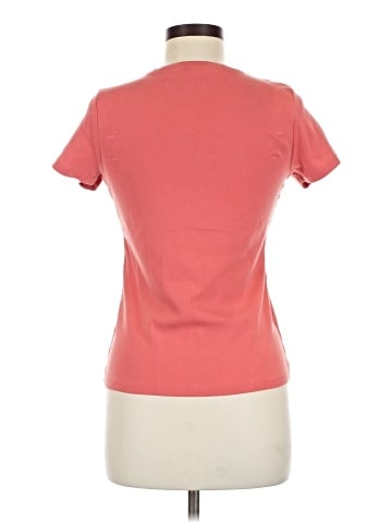DKNY Short Sleeve T-Shirt (view 2)
