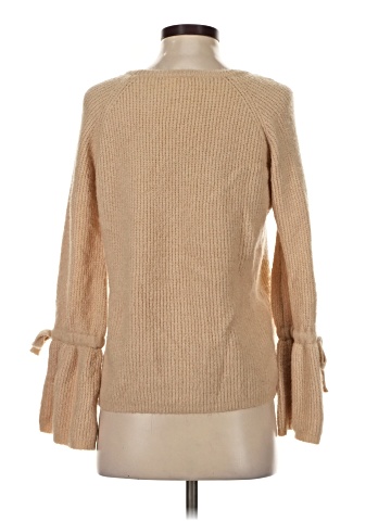 Alya Pullover Sweater (view 2)