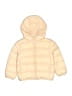 Balabala Gold Snow Jacket Size 110 cm / US 5-6 - photo 1