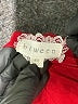 Btween Burgundy Red Long Sleeve T-Shirt Size 6X - photo 3