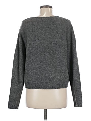 Tularosa Pullover Sweater (view 2)