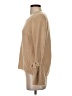 Alya Tan Pullover Sweater Size S - photo 5