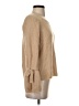 Alya Tan Pullover Sweater Size S - photo 4