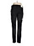 Joe Fresh Solid Black Jeans Size 12 - photo 2