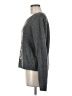 Tularosa Paisley Gray Pullover Sweater Size M - photo 5