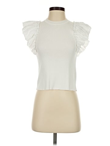Lucy Paris Pullover Sweater (view 1)