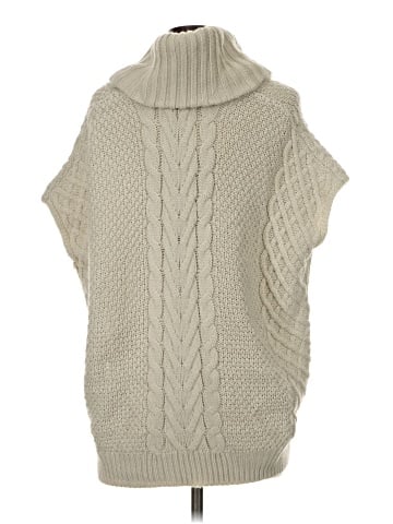 Saks Fifth Avenue Poncho (view 2)