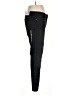 Joe Fresh Solid Black Jeans Size 12 - photo 4