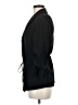 H&M 100% Polyester Black Blazer Size M - photo 5