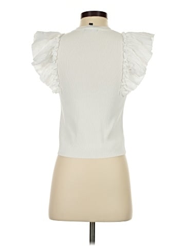 Lucy Paris Pullover Sweater (view 2)