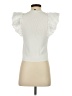 Lucy Paris Ivory Pullover Sweater Size S - photo 2