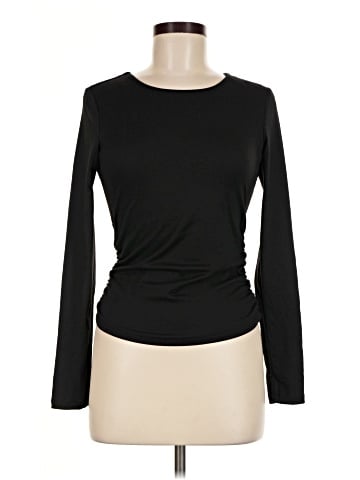 better / together Long Sleeve Top (view 1)
