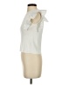 Lucy Paris Ivory Pullover Sweater Size S - photo 5