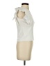 Lucy Paris Ivory Pullover Sweater Size S - photo 4