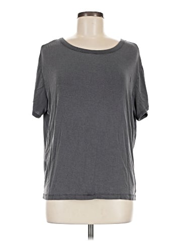 White Crow Short Sleeve T-Shirt (view 1)