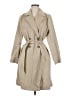 MNG Tan Trenchcoat Size M - photo 1
