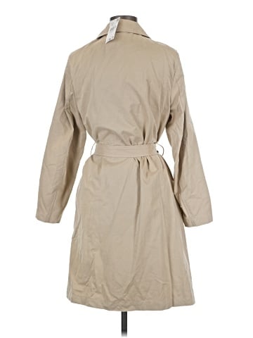 MNG Trenchcoat (view 2)