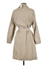 MNG Tan Trenchcoat Size M - photo 2