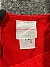 Hanna Andersson Red 3/4 Sleeve Blouse Size 0-3 mo - photo 3