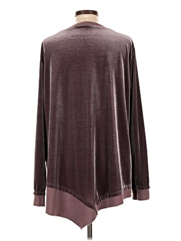 Easel Long Sleeve T-Shirt (view 2)