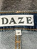 Daze Blue Jeans Size 27 waist - photo 4