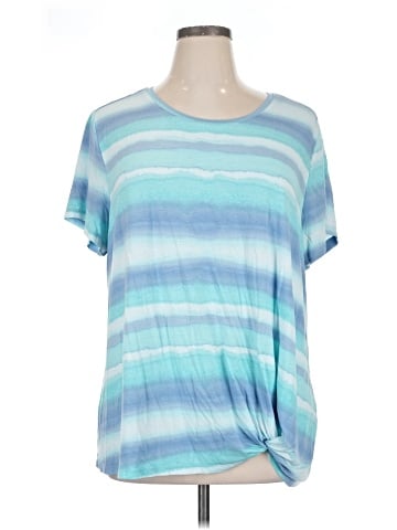 Style&Co Short Sleeve T-Shirt (view 1)